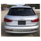 2015 Audi Q3