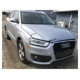 2015 Audi Q3