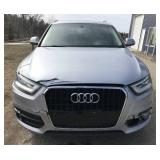2015 Audi Q3