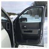 2012 Ram 1500 4X4