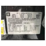 2014 Chevy Traverse AWD