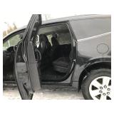 2014 Chevy Traverse AWD
