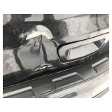 2014 Chevy Traverse AWD