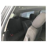 2014 Chevy Traverse AWD