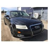 2009 Audi A6 AWD