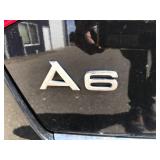 2009 Audi A6 AWD