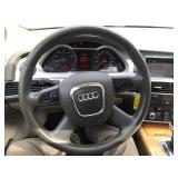 2009 Audi A6 AWD