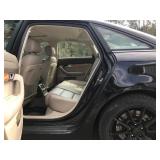 2009 Audi A6 AWD