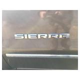 2014 GMC Sierra 1500 SLT 4X4