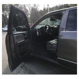 2014 GMC Sierra 1500 SLT 4X4