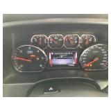 2014 GMC Sierra 1500 SLT 4X4