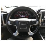 2014 GMC Sierra 1500 SLT 4X4