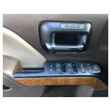 2014 GMC Sierra 1500 SLT 4X4