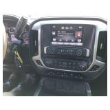 2014 GMC Sierra 1500 SLT 4X4