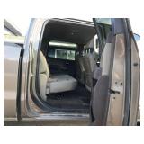 2014 GMC Sierra 1500 SLT 4X4