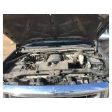 2014 GMC Sierra 1500 SLT 4X4