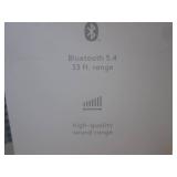 (CS) 2 Sets of Wireless Headphones ...