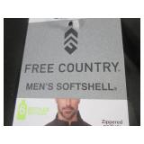 (RCK) Free Country Men