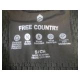 (RCK) Free Country Men