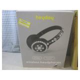 (EW4) Pair of Wireless Headphones a...