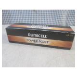 (EC1) 36 AA Duracell Power Boost Ba...