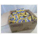 (B-1) Box Full of Honey Grahams Cra...