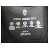 (RCK) Free Country Men