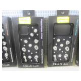 (BS) 24 Assorted iPhone Cases for A...