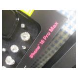 (BS) 24 Assorted iPhone Cases for A...