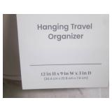 (EW3) Assortment of Travel Organize...