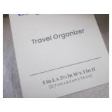 (EW3) Assortment of Travel Organize...