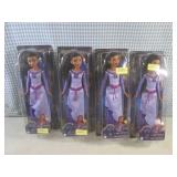 (A-2) 4 Disney Wish Asha of Rosas F...