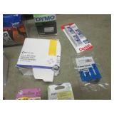 (EC1) Assorted Ink/Gel Pens, Marker...