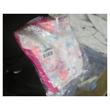 (EW6) Big Box of Assorted New Cloth...