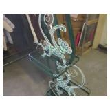 (EW2) Metal  3-Teir Double Sided "M...