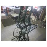 (EW2) Metal  3-Teir Double Sided "M...