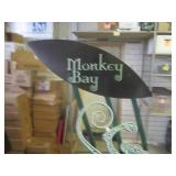 (EW2) Metal  3-Teir Double Sided "M...