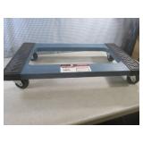(EW4) HaulMaster Movers Dolly 30" x...