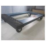 (EW4) HaulMaster Movers Dolly 30" x...