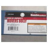 (EW4) HaulMaster Movers Dolly 30" x...