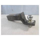 (EC1) Trailer Hitch with 2" Ball / ...