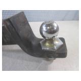 (EC1) Trailer Hitch with 2" Ball / ...