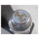 (EC1) Trailer Hitch with 2" Ball / ...