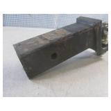 (EC1) Trailer Hitch with 2" Ball / ...