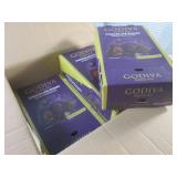 (B-2) 48 Godiva Belgium 1926 Double...