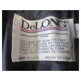 (RCK) Vintage Lettermans Jacket Siz...