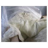 (EW2) 2 Vintage Wedding Dresses...