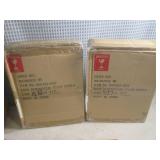 (A-1) 6 Boxes of Assorted Picture F...