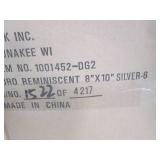 (A-1) 6 Boxes of Assorted Picture F...