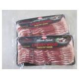 (FRZ) 2 Packages of Frozen Black La...